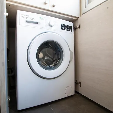 דירה 2-bedroom In Center