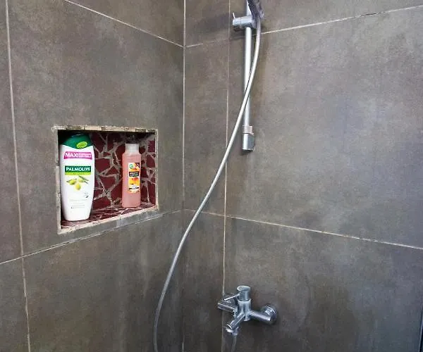 דירה 2-bedroom In Center