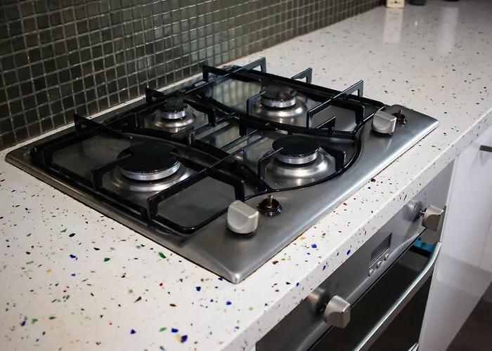 2-bedroom In Center * ניקוסיה