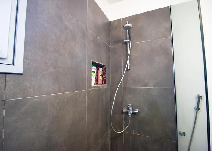 2-bedroom In Center ניקוסיה