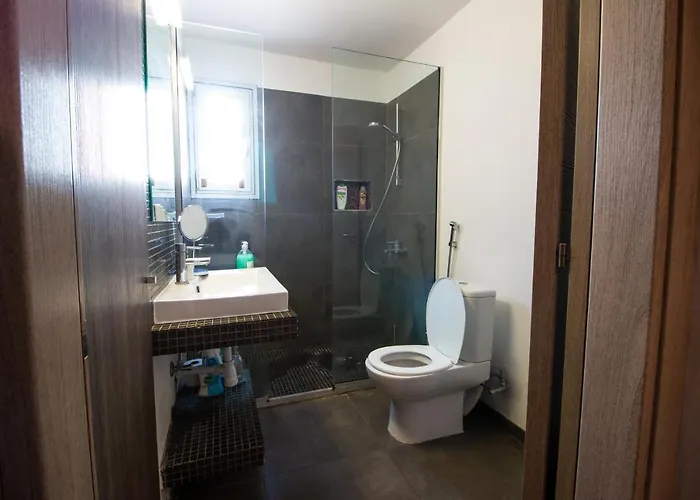 דירה 2-bedroom In Center