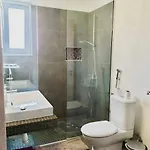 Appartement 2-bedroom In Center
