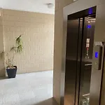 Appartement 2-bedroom In Center *