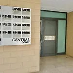 2-bedroom In Center Appartement