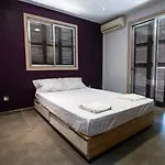 2-bedroom In Center Appartement *