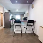 2-bedroom In Center Appartement