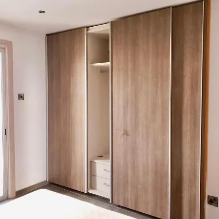 2-bedroom In Center * Λευκωσία