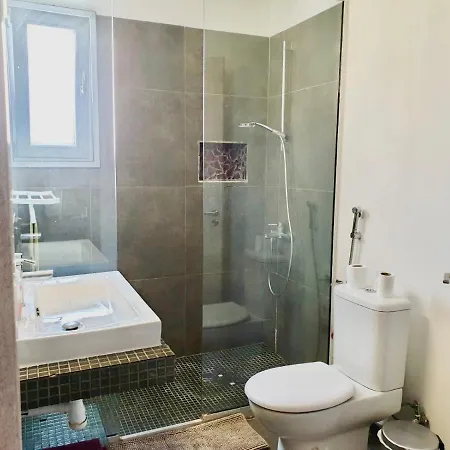 Apartment 2-bedroom In Center
