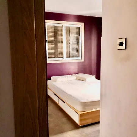 Apartment 2-bedroom In Center *