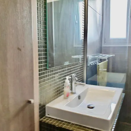 2-bedroom In Center Nicosia