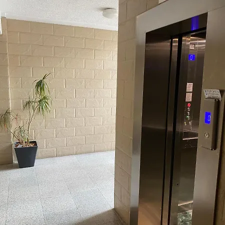 Διαμέρισμα 2-bedroom In Center *