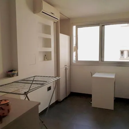 Apartment 2-bedroom In Center