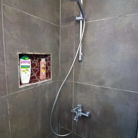 Διαμέρισμα 2-bedroom In Center