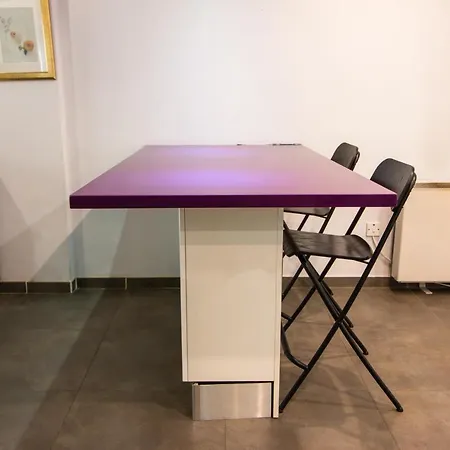 Apartman 2-bedroom In Center *