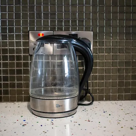 2-bedroom In Center Apartment *