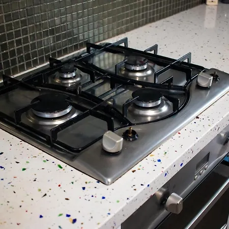 2-bedroom In Center * Nicosia