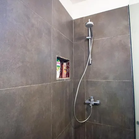 2-bedroom In Center Nicosia