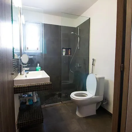 Apartment 2-bedroom In Center