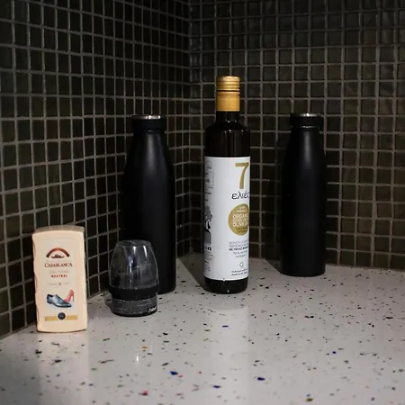 2-bedroom In Center Nicosia