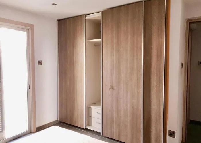 2-bedroom In Center * Nicosia