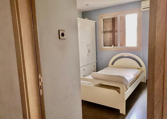 Apartman 2-bedroom In Center *