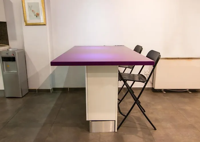 Apartman 2-bedroom In Center *