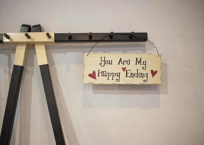 2-bedroom In Center Nicosia