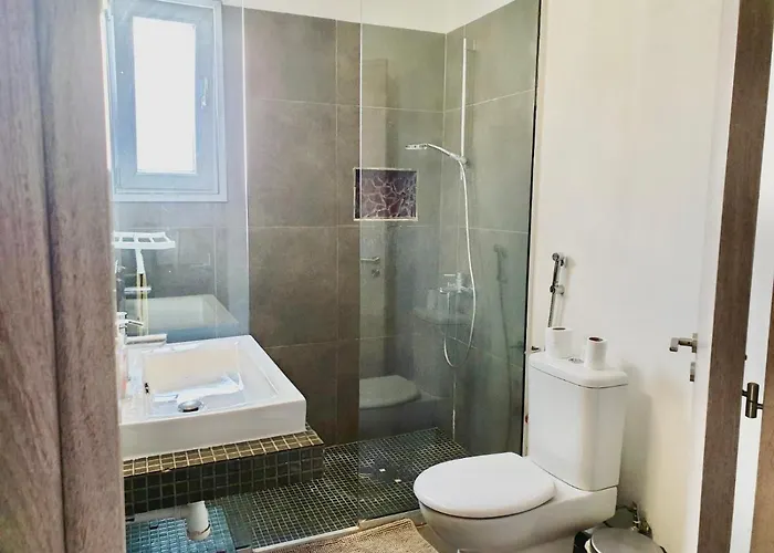 Lejlighed 2-bedroom In Center