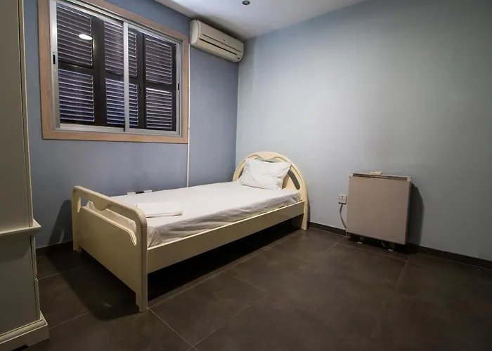 Lejlighed 2-bedroom In Center Nicosia