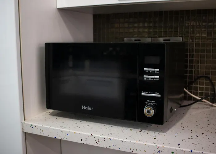 2-bedroom In Center Lejlighed Nicosia