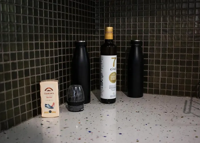 2-bedroom In Center Nicosia